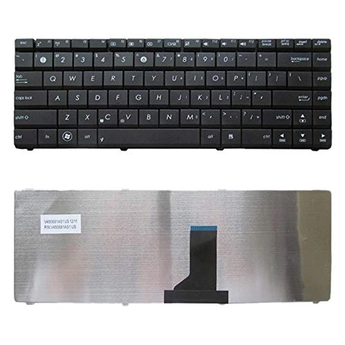 Computer keyboard - US Wired/Wireless