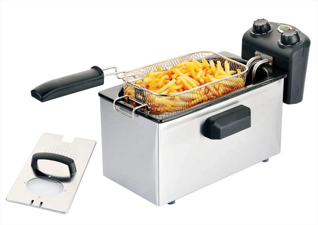 Vantix Deep Fryer