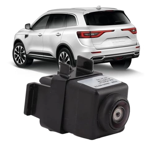 Reversing Camera - Night vision