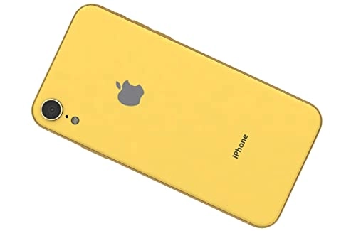 (Renewed) iPhone XR - 128GB