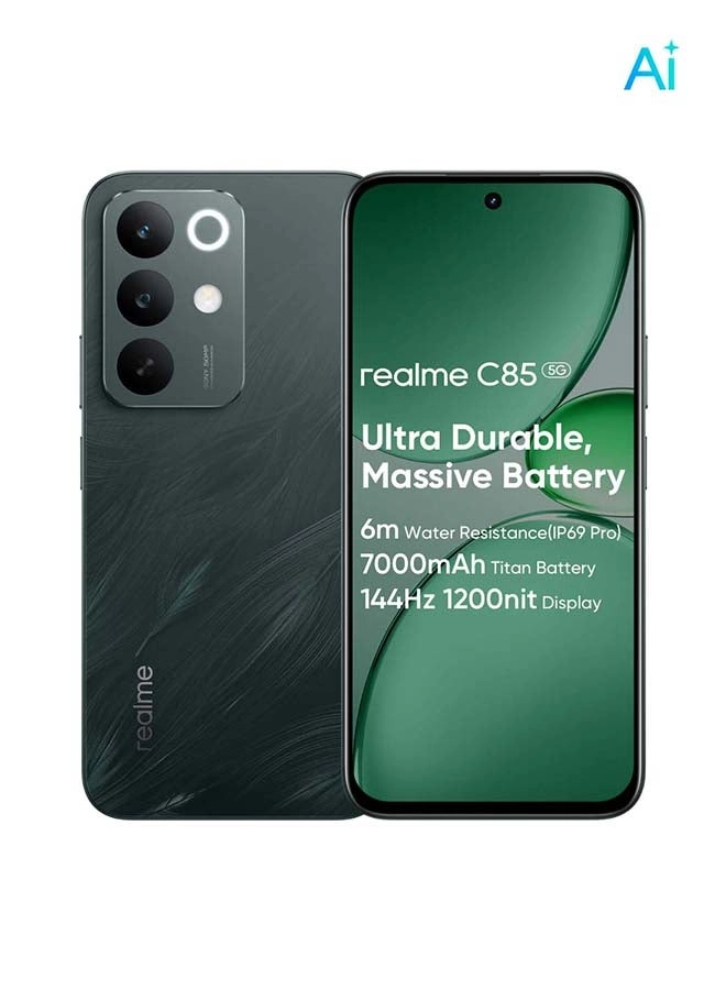 C85 Pro - 8GB 256GB