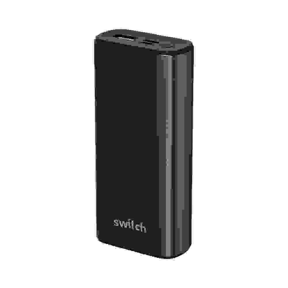Switch ACSWTPB100BLK - 10000.0 mAh