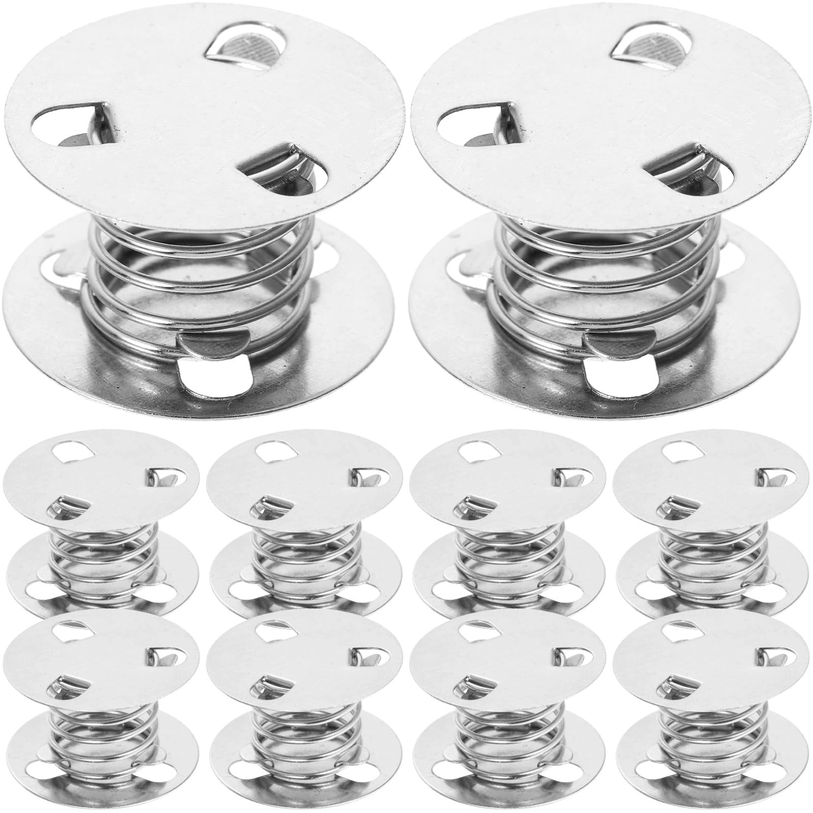 ibasenice Spring Base - 12 years+ 10 pieces