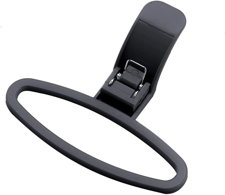 DGS-3200 - Garment Steamer Grey 1.2L