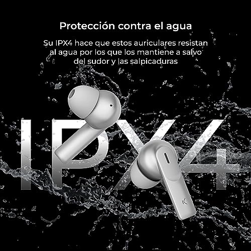 Meteor Wireless Headphone