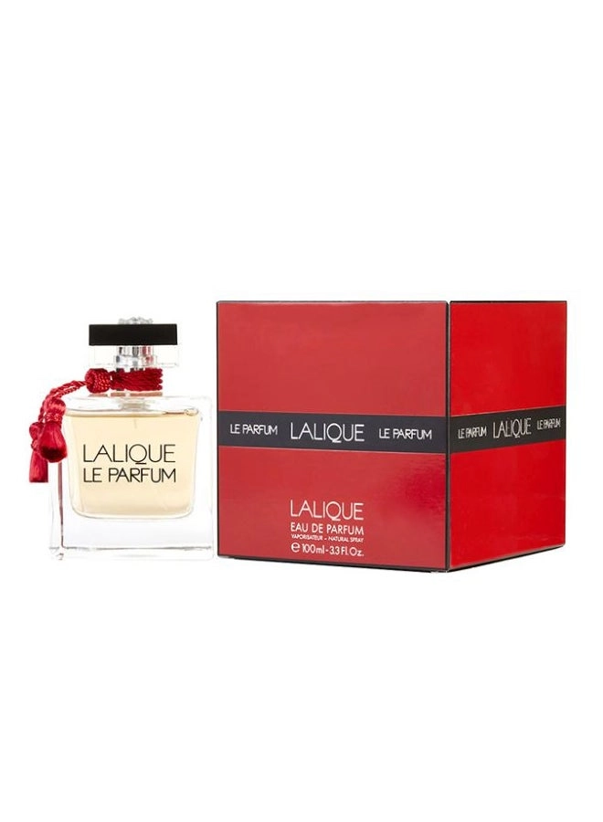 Le Parfum Eau de Parfum - 100ml