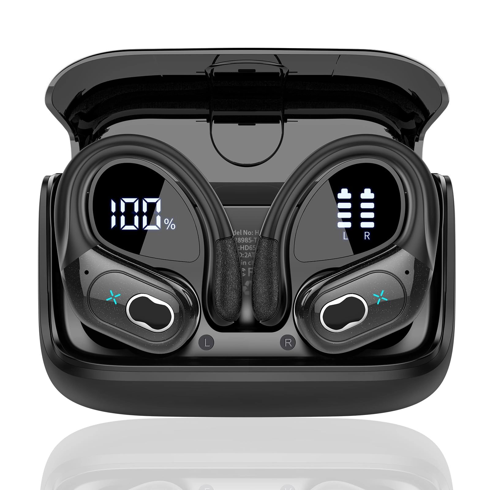 STECEi AI Translation Earbuds - 164 languages