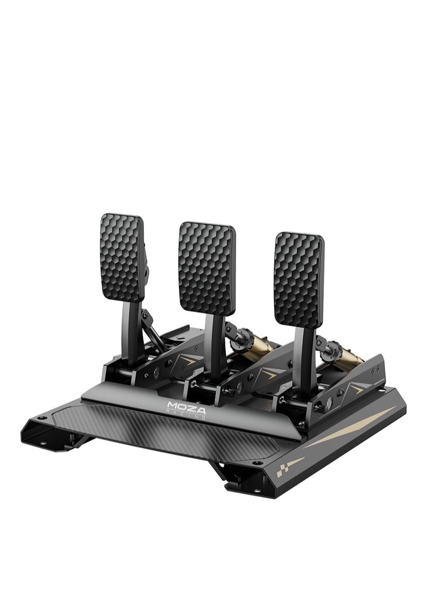 Moza Racing CRP V2 Racing Wheel & Pedals - PC
