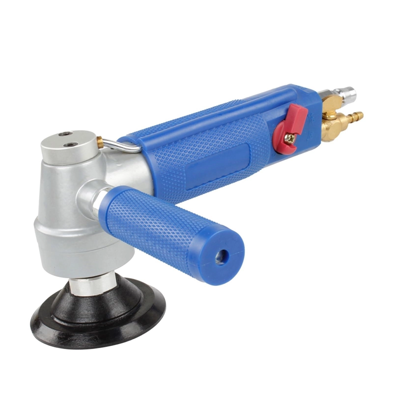 JVDDI Pneumatic Water Jet Grinder - 3 inch 4300 RPM
