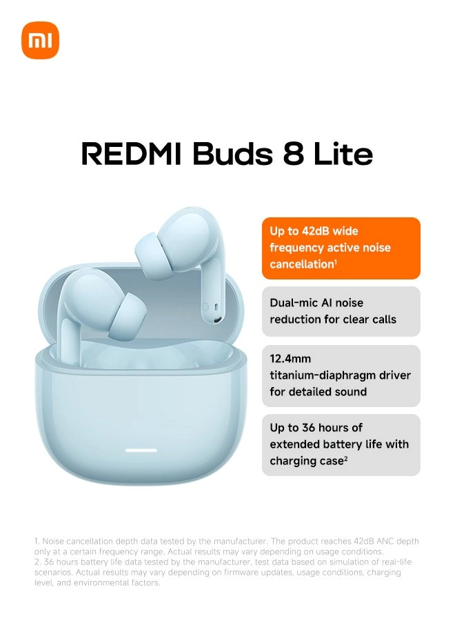 Xiaomi Redmi Buds 8 Lite Wireless Earbud