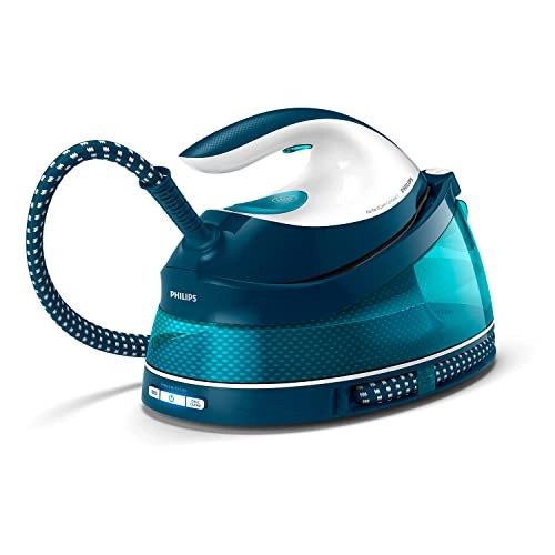 PerfectCare Compact Steam Generator Iron - 6.5 bar 1.5 L