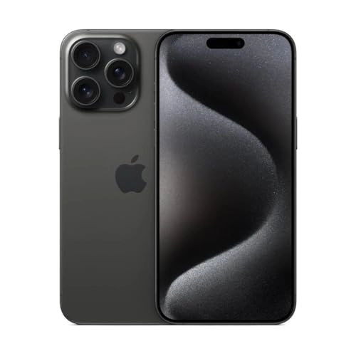 (Renewed) iPhone 15 Pro - 128GB