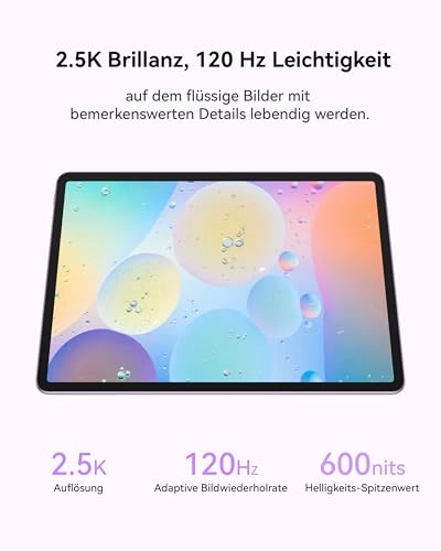 MatePad 11.5 - 128GB 11.5"