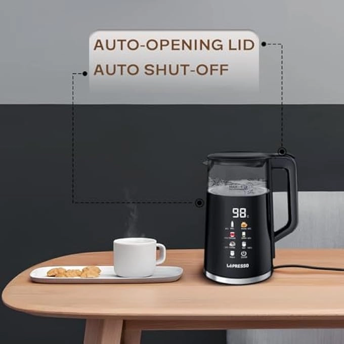 Window Kettle LPCFFM0037