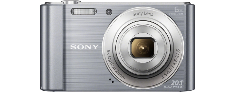 DSC-W810