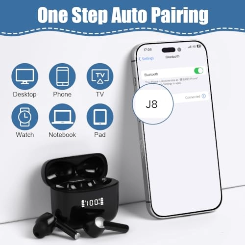 Q1-3931327 Wireless Earbud