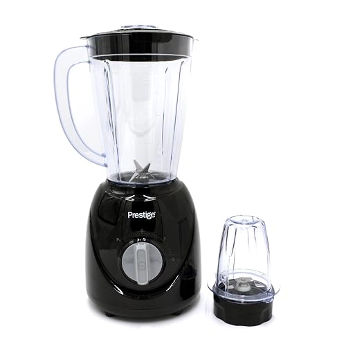 PR81529 - Detachable jar, Stainless steel blade, 2-speed with pulse