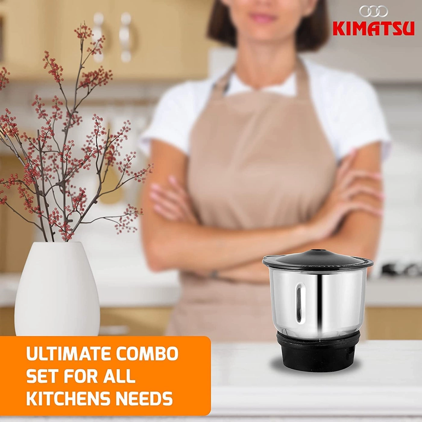 Chutney Jar - 400 ML