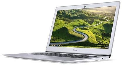 (Renewed) Chromebook 14 - 14'' 32GB 4GB Celeron