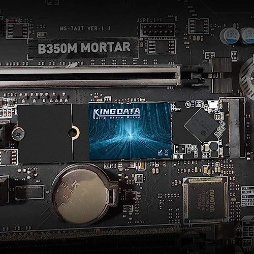 SSD - 64 GB M.2 2280 Pack