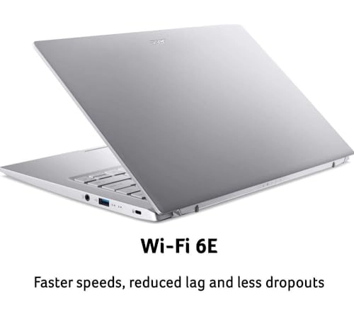 (Renewed) Swift 3 SF314-512 - 14'' i5-1240P 8GB DDR4 512GB SSD