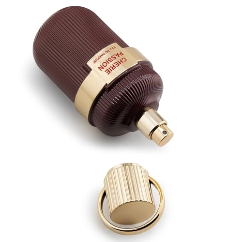 Cherie Passion Romantic Eau de Parfum 100 ml