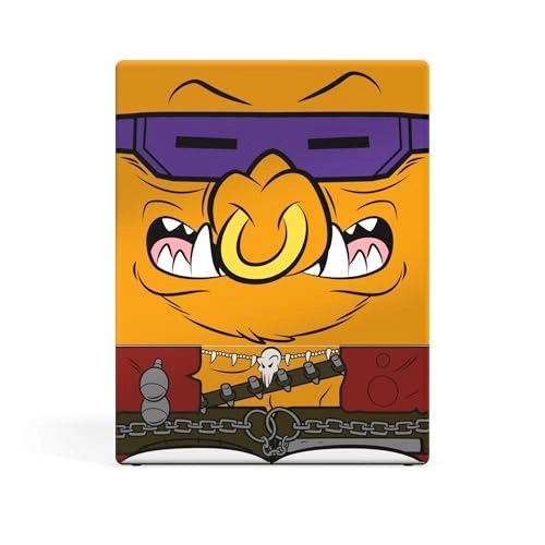 Squaroes - Boulder 100+ - Bebop - Teenage Mutant Ninja Turtles (10.01 cm) (SQR100165)