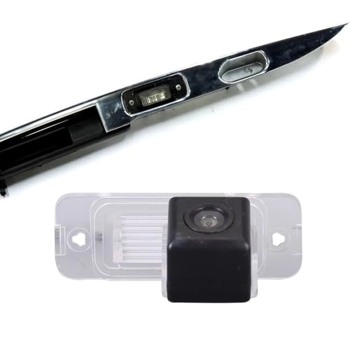 Reversing Camera - Night Vision