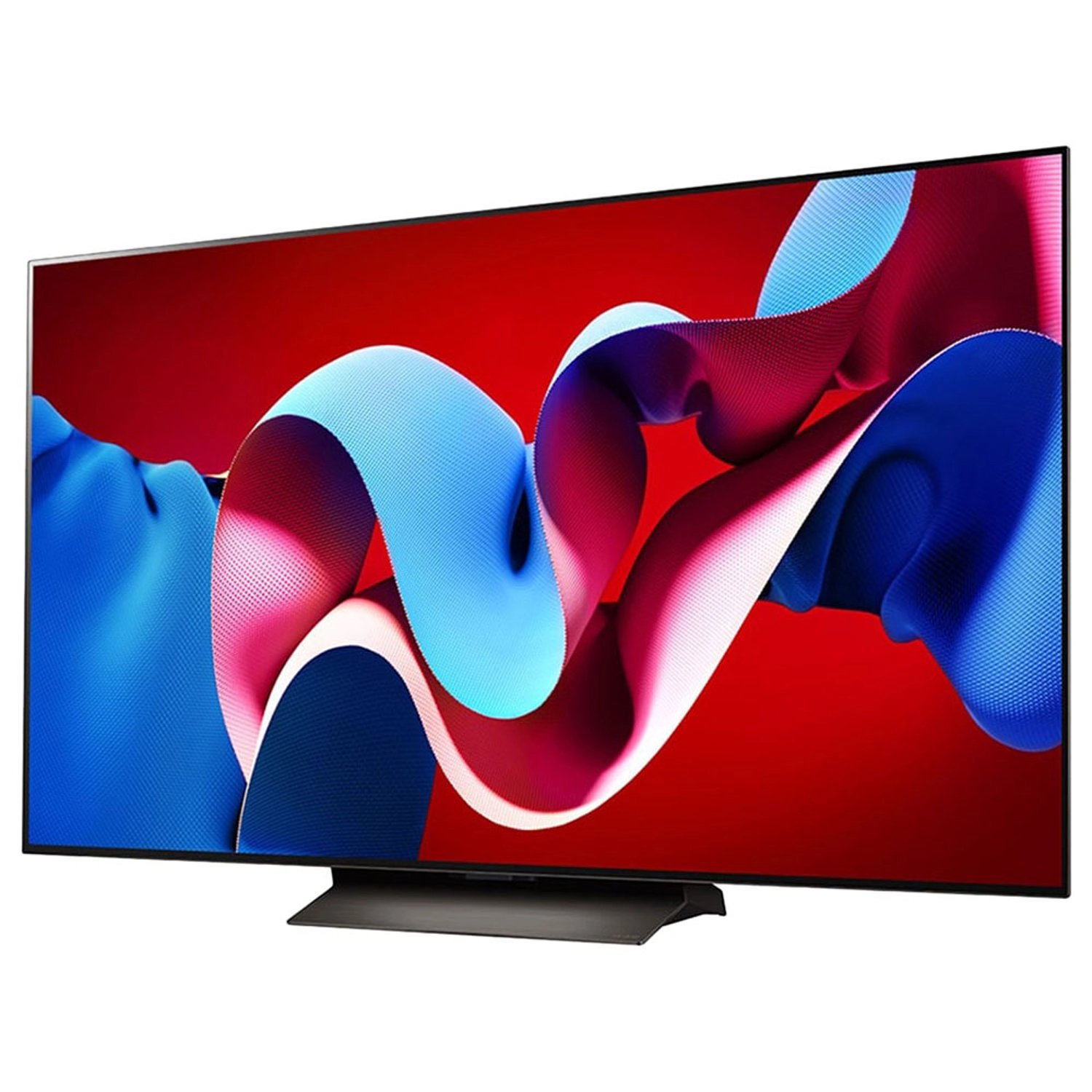OLED77C46LA-AMAG - 77 Inch