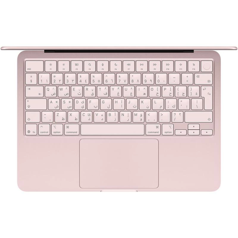 MacBook Neo 2026 - 13'' A18 Pro 256GB 256GB SSD