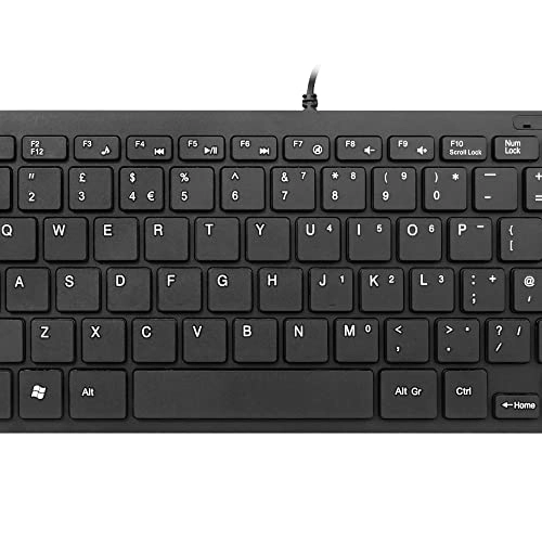 KB-738 - Wired