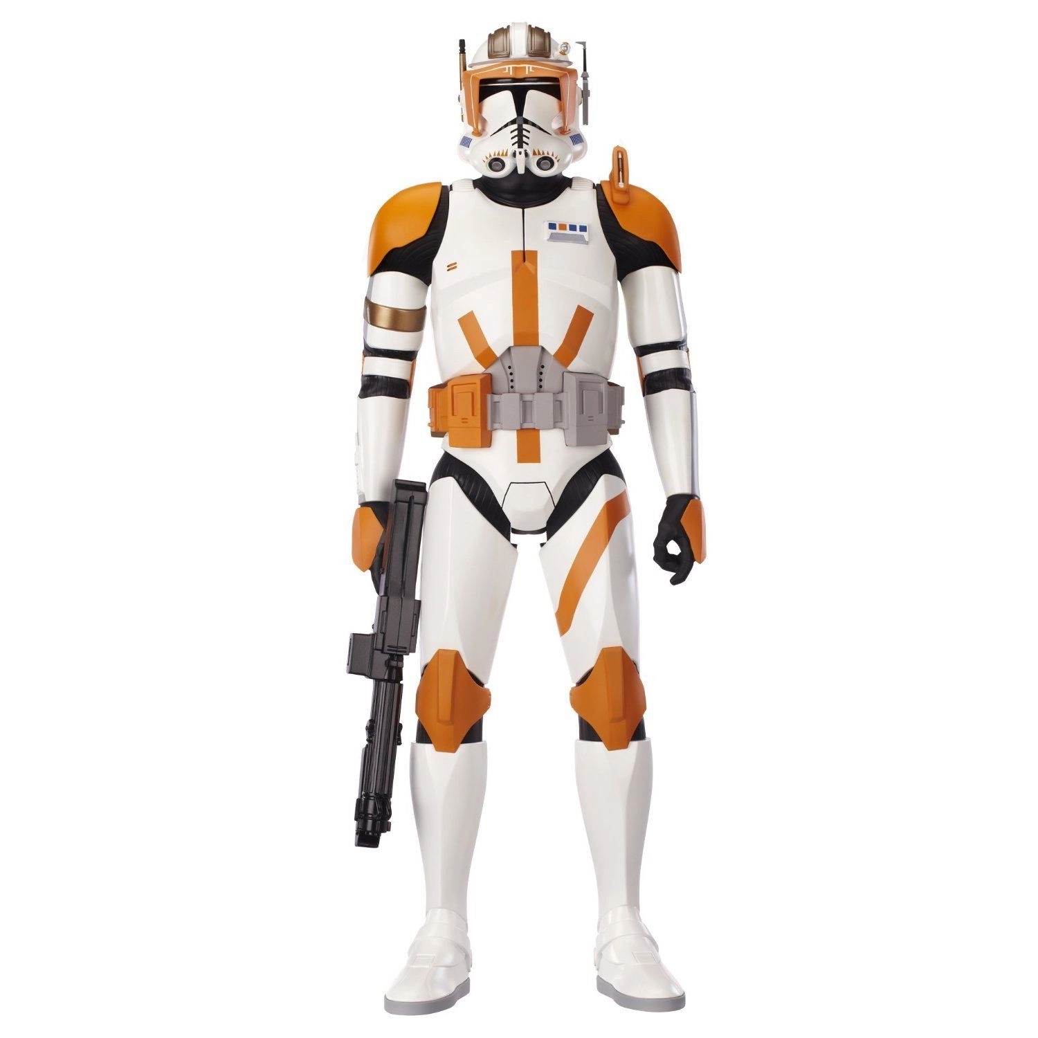 Commander Cody - Star Wars