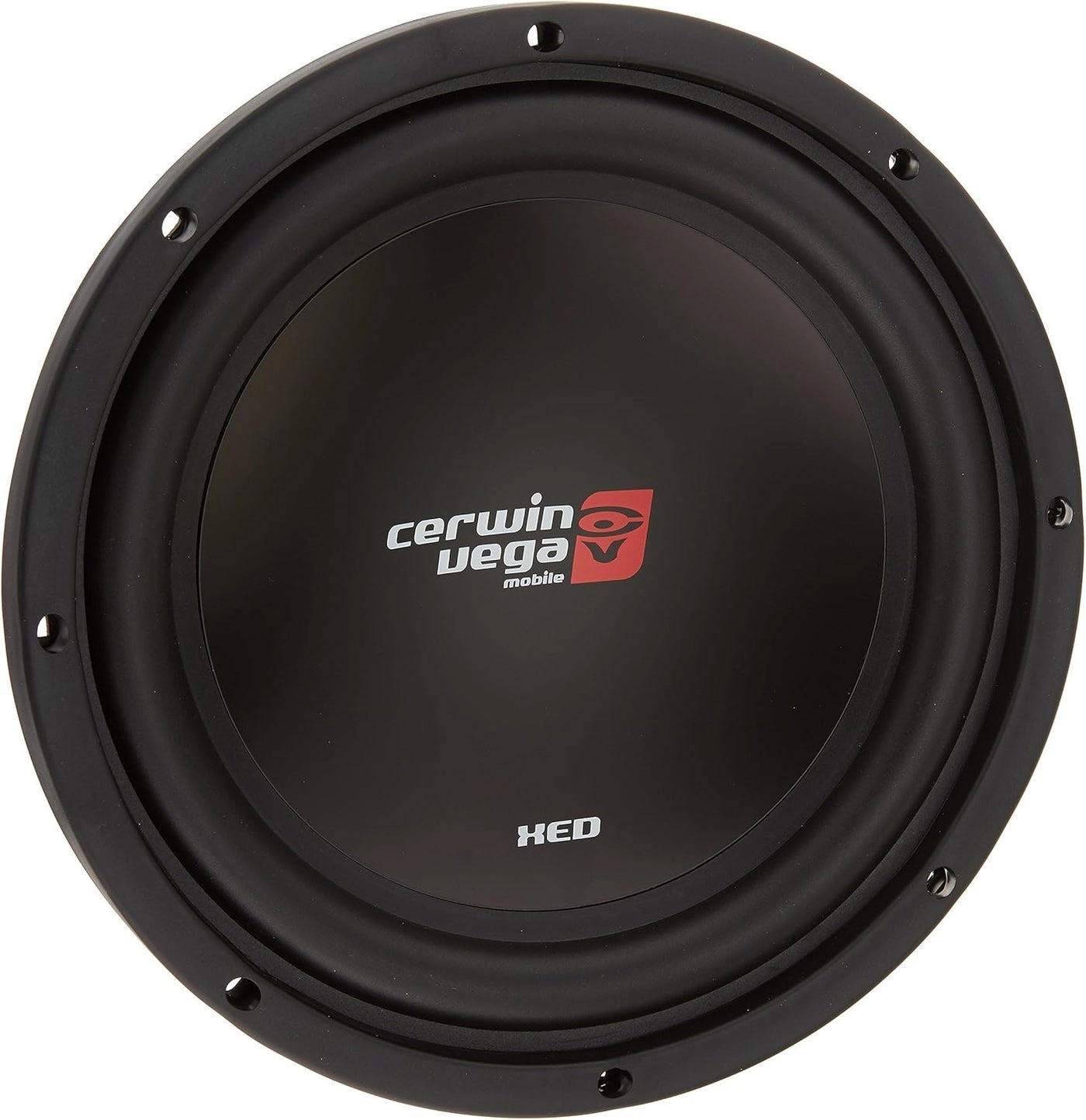 Cerwin Vega Mobile CV XED10 - 10-Inch