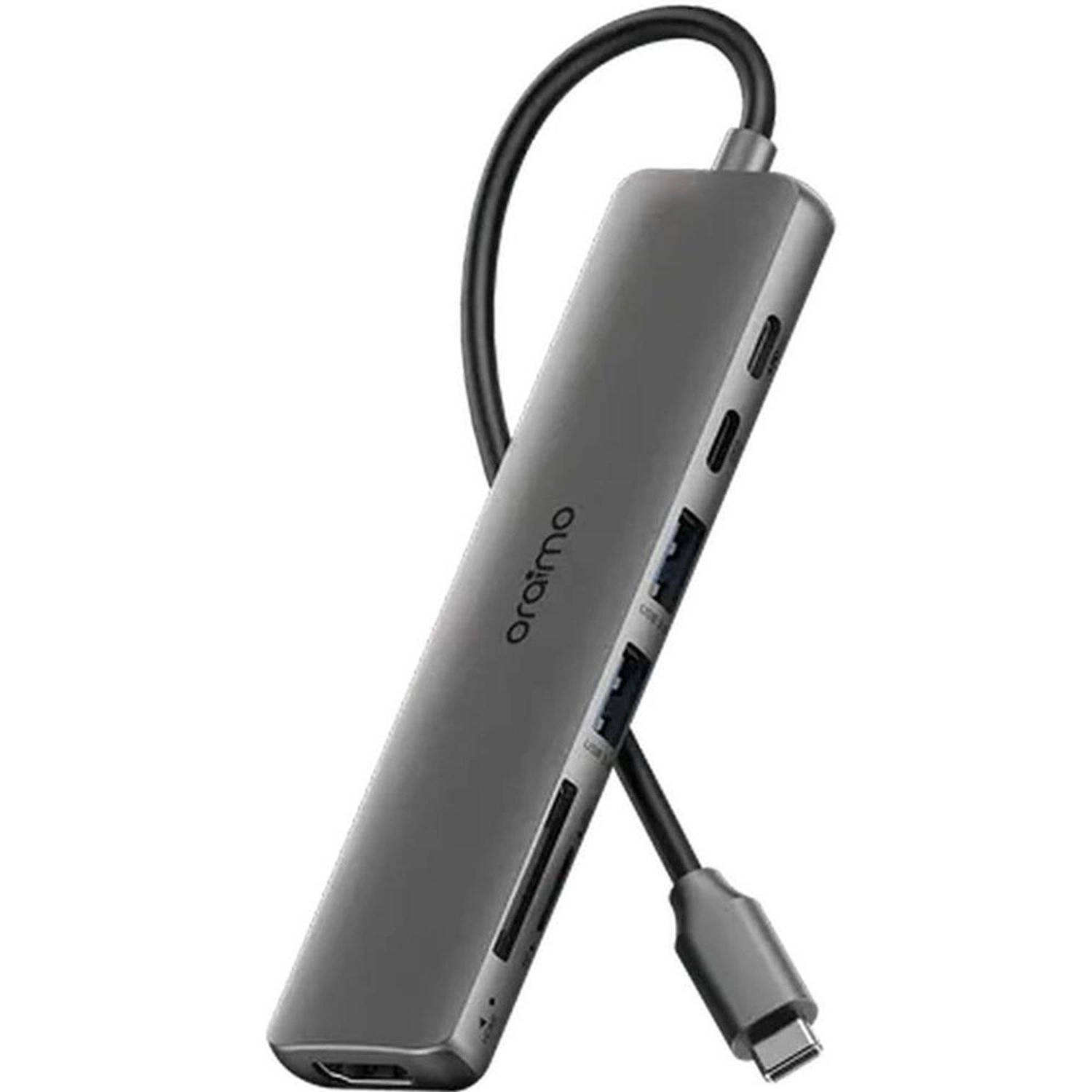 Oraimo PowerTrans - USB|Type-C