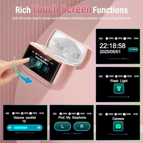 Z9pro Wireless Earbud