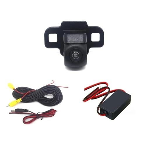 Reversing Camera - Night vision Wired