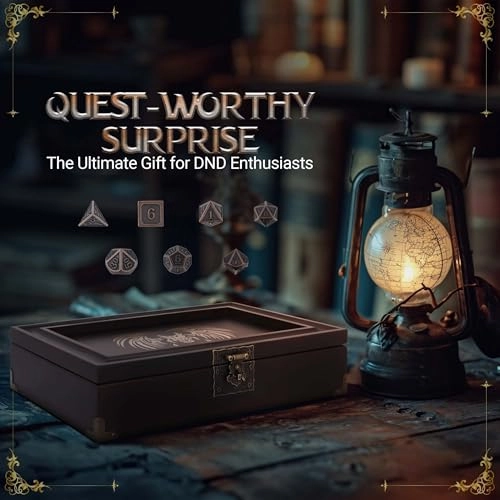 DT-5 - Dice tray 2 in 1 Black Wood