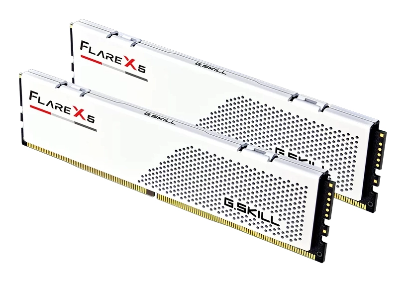 Flare X5 Series - 64GB 6000MT/s U-DIMM DDR5