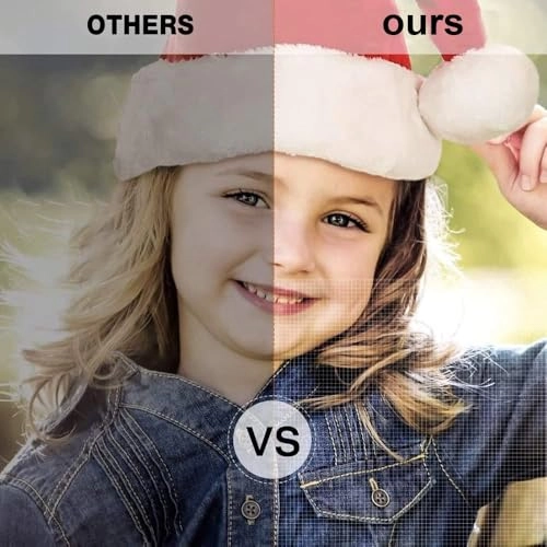 BBQ5 200 ANSI Lumens 1080P