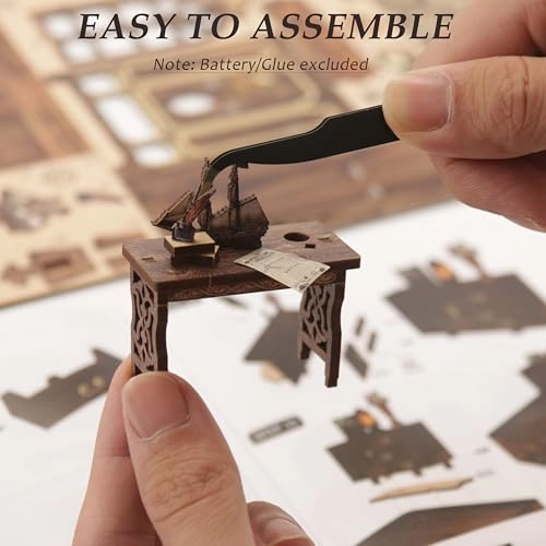 Book Nook - 15 years and up