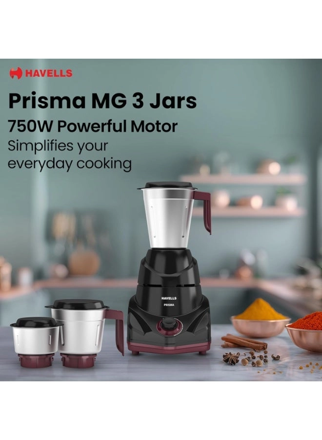 Prisma - 1.5 L 750 W