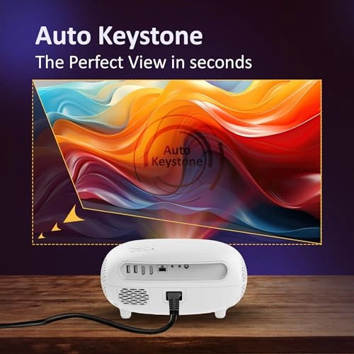 OT-Galaxy OT-WPlay 7500 Lumens