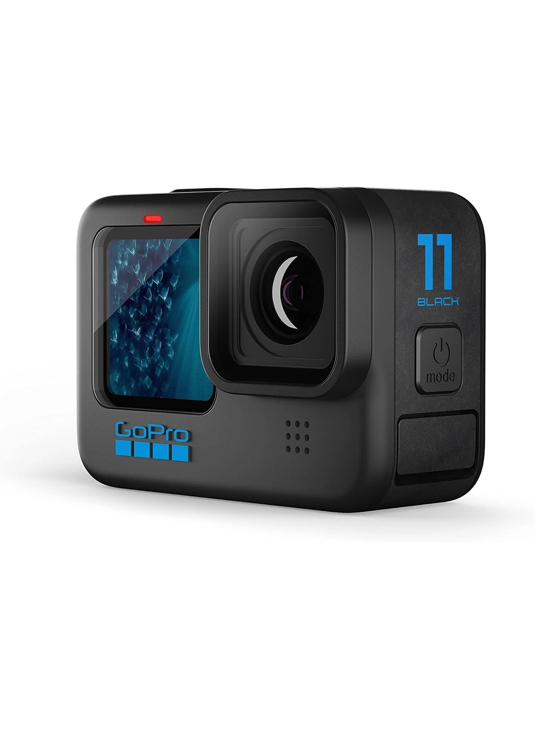GoPro HERO11 Black Action Camera (CHDHX-111-RW)