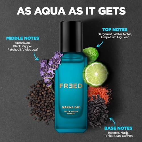 Him & Her Perfume Giftset - Eau De Parfum 20ml x 4