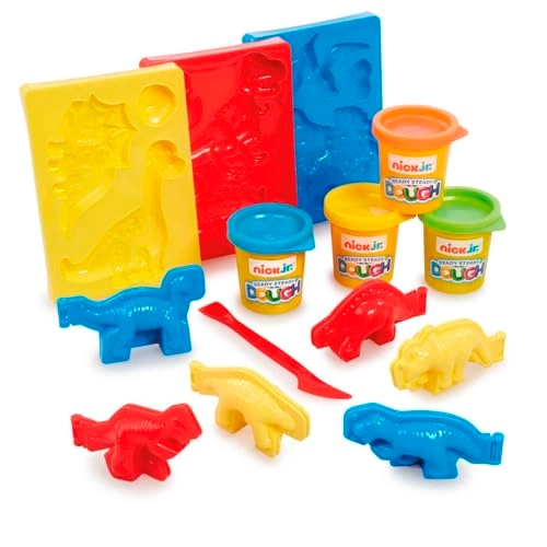 Dinosaurus Adventure Playset - 36 months - 5 years