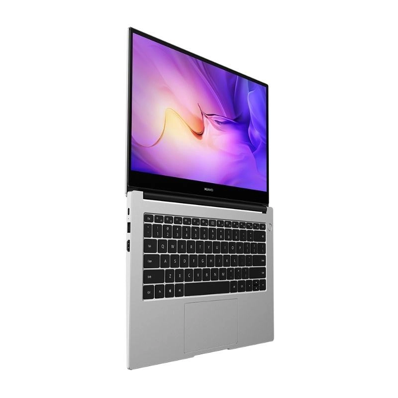 MateBook D14 i3/8GB/256GB/Non-T/14"/W11/SLV - 14'' Core i3-1115G4 8GB 256GB SSD