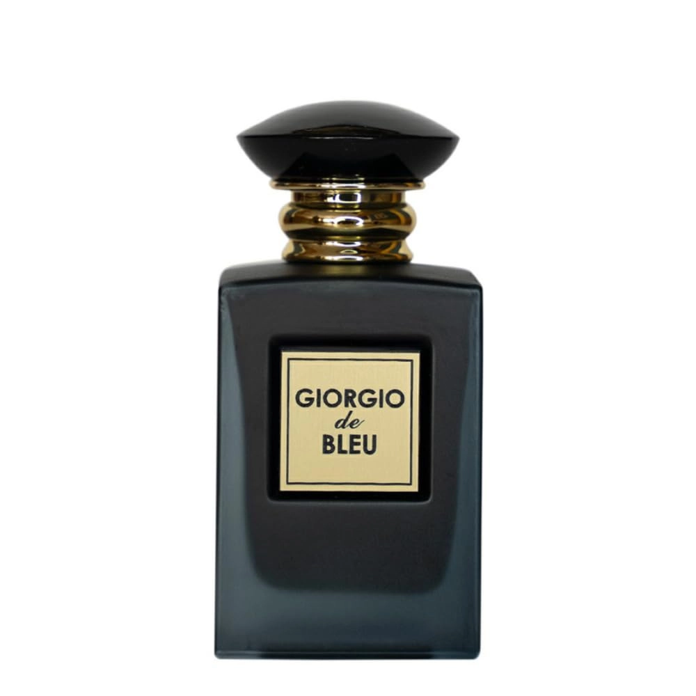 Giorgio Beverly Hills De Bleu Eau de Parfum - 100ml