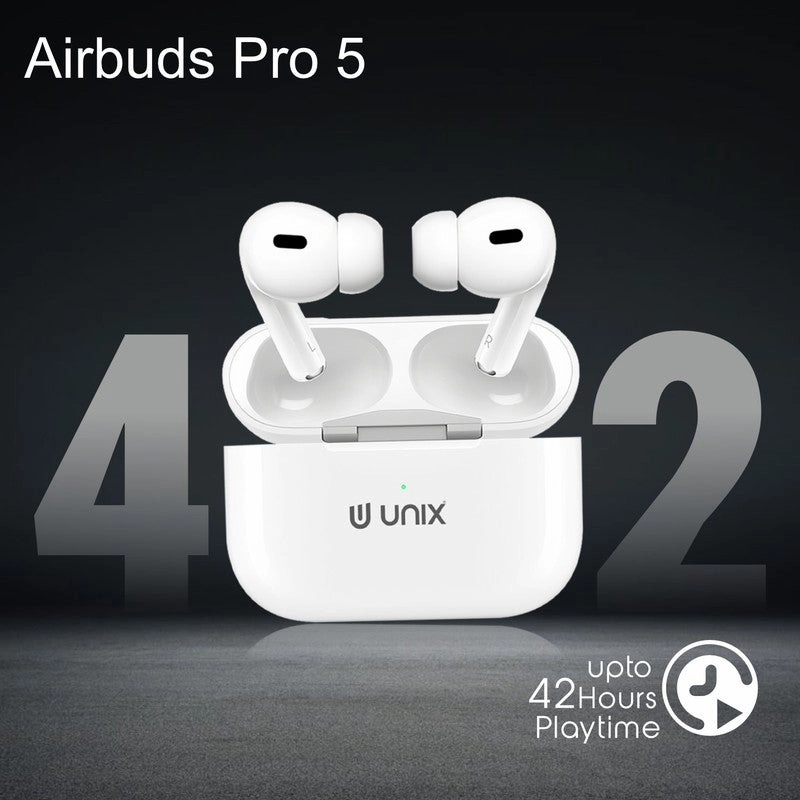Z33 Airbuds Pro 5 Wireless Earbud