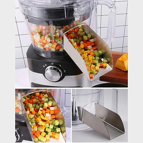 Electric Vegetable Dicer - 2 Liters 600 watts