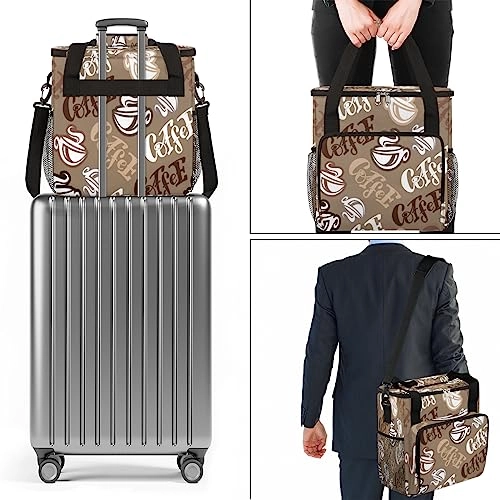 Coffee Maker Carrying Bag